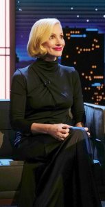 Jessica Chastain