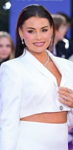 Jessica Wright