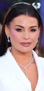 Jessica Wright