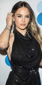 Joanna JoJo Levesque