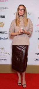 Jodie Comer