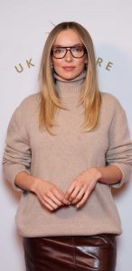 Jodie Comer