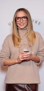 Jodie Comer