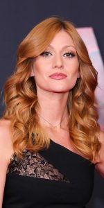 Katherine McNamara