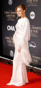 Kelsea Ballerini