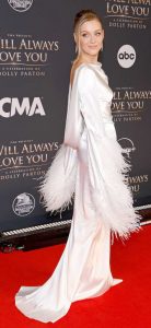 Kelsea Ballerini