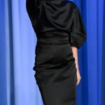 Keri Russell Attends The Tonight Show with Jimmy Fallon in New York 10/07/2026