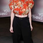 Kiernan Shipka Attends You Can See Everything Special Screening in Los Angeles 10/06/2026