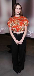 Kiernan Shipka