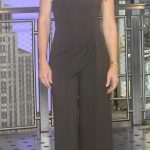 Kristen Bell Attends The Empire State Building to Honor International Day of Peace’s 10 Year Anniversary in New York City 10/22/2026
