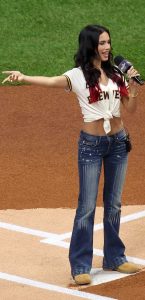 Kylie Cantrall