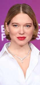 Lea Seydoux