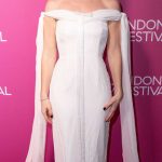 Lily James Attends The Liberation Premiere at the 70th BFI London Film Festival in London 10/10/2026