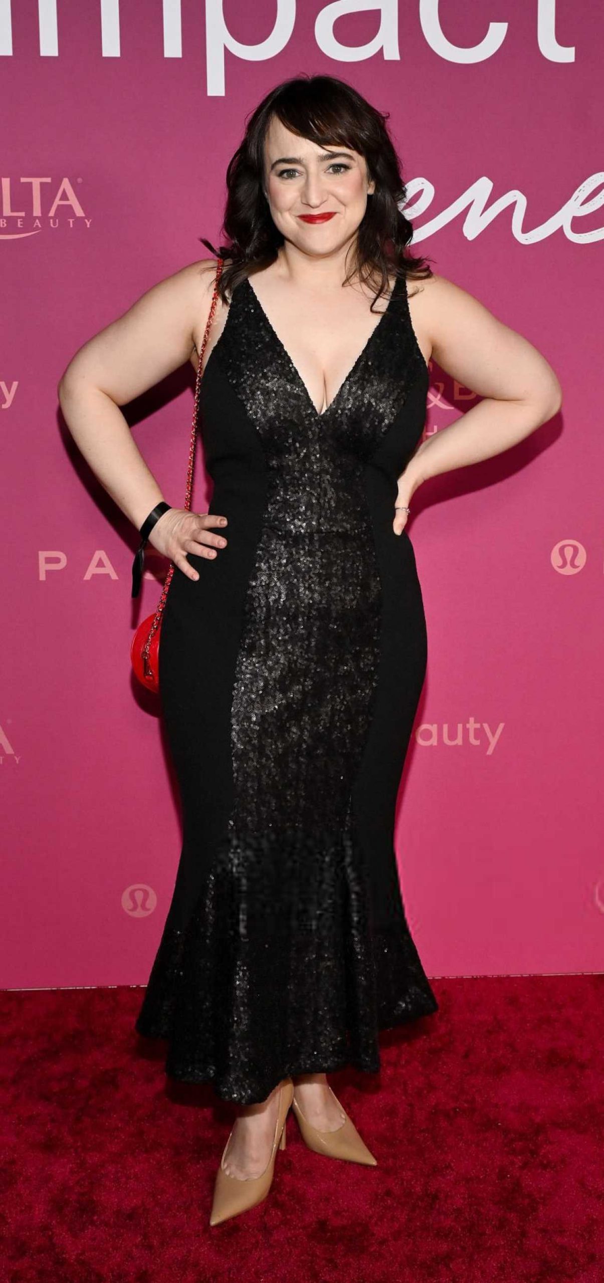 Mara Wilson