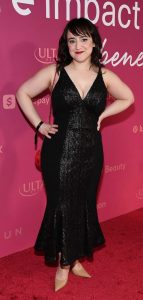 Mara Wilson