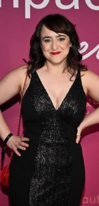 Mara Wilson
