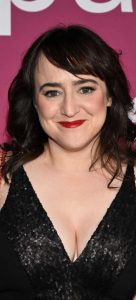 Mara Wilson