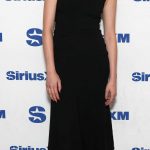 Margaret Qualley Visits SiriusXM Studios in New York City 10/07/2026