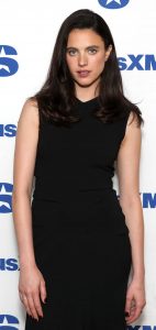 Margaret Qualley