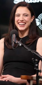 Margaret Qualley