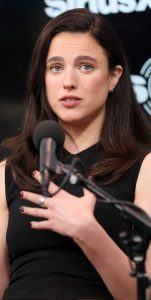 Margaret Qualley