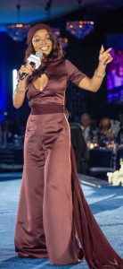 Marsai Martin