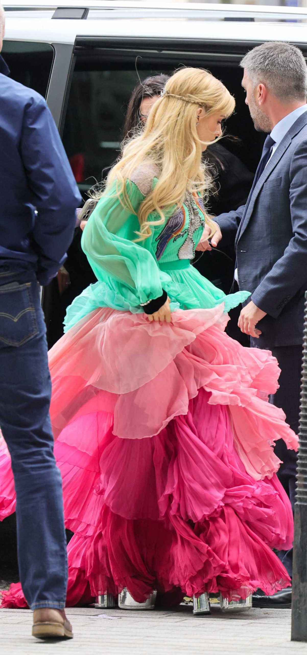 Mckenna Grace