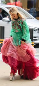 Mckenna Grace