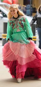 Mckenna Grace