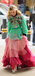 Mckenna Grace