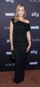 Melissa Roxburgh