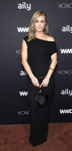 Melissa Roxburgh