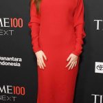 Molly Gordon Attends 2026 Time100 Next Gala at Chelsea Piers in New York City 10/29/2026