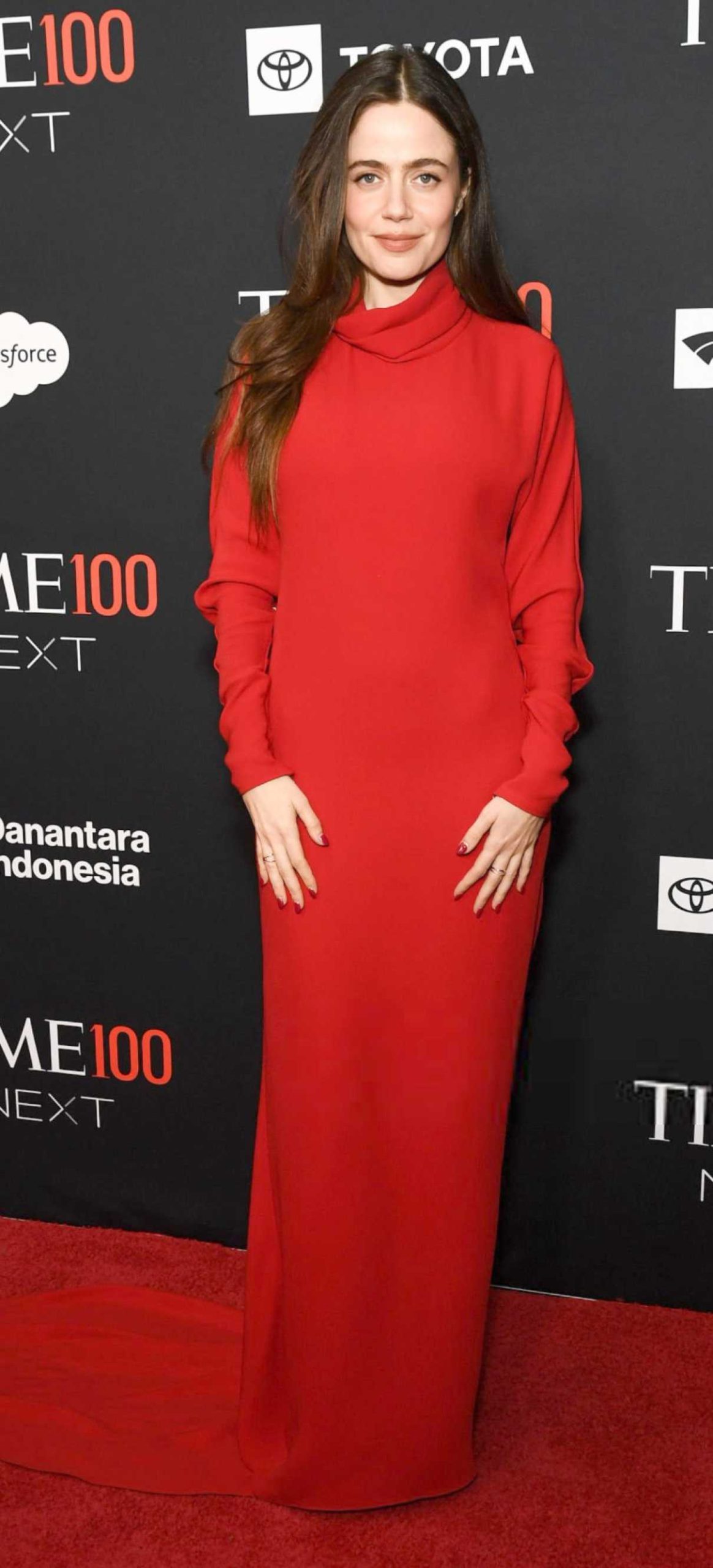 Molly Gordon