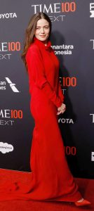 Molly Gordon