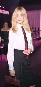 Nicole Kidman