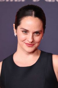 Noemie Merlant