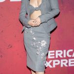 Rachel Zegler Attends A Few Good Men Opening Night at Lincoln Center Theater in New York City 10/29/2026