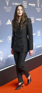 Sophie Turner