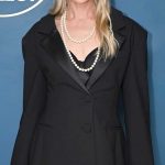 Uma Thurman Attends The Tonight Show Starring Jimmy Fallon in New York 10/22/2026