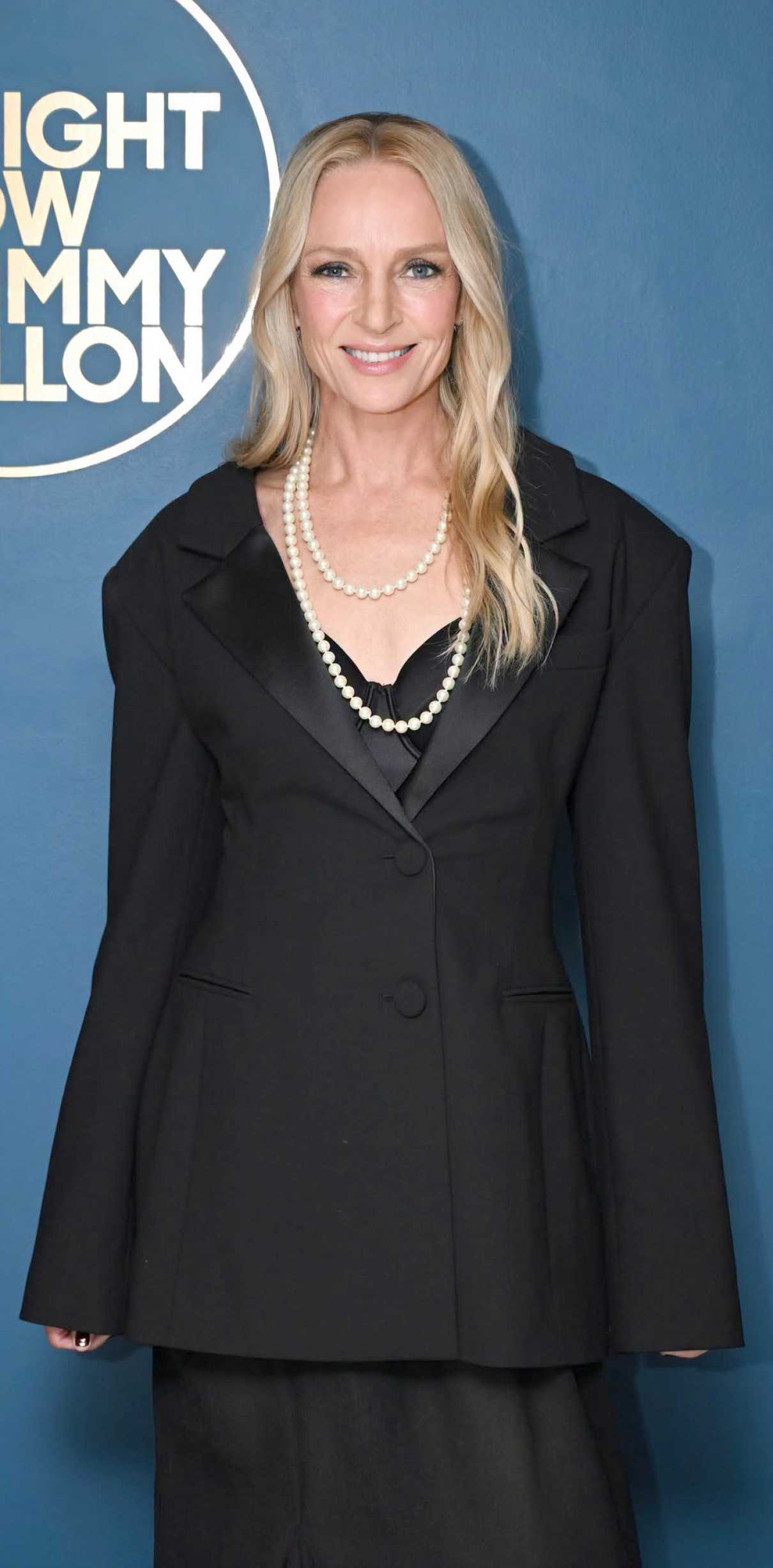 Uma Thurman