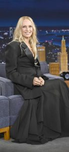 Uma Thurman