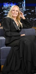 Uma Thurman