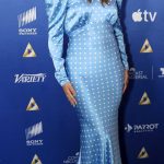 Xochitl Gomez Attends the National Association of Latino Independent Producers Awards 2026 in Hollywood 10/21/2026